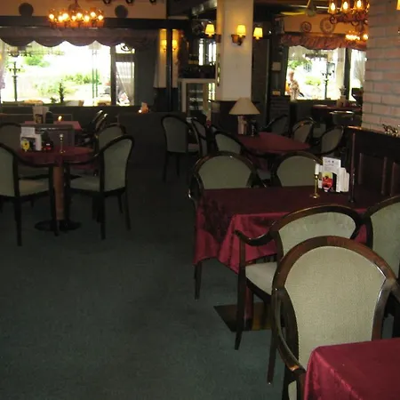 Hotel Lobelia Готель Valkenburg aan de Geul