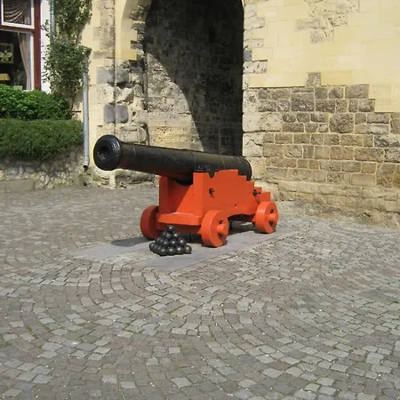 Hotel Lobelia Готель Valkenburg aan de Geul