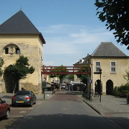 Hotel Lobelia Готель Valkenburg aan de Geul