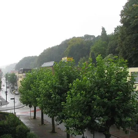 Hotel Lobelia Готель Valkenburg aan de Geul