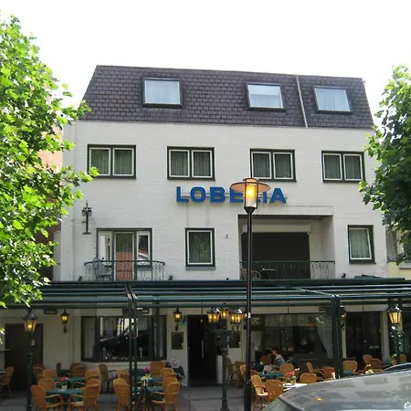 Hotel Lobelia 2*