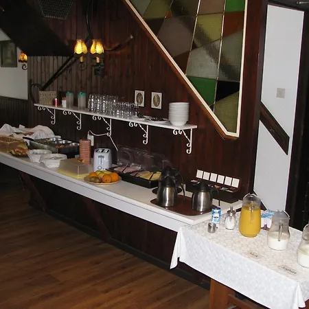 Hotel Lobelia Valkenburg aan de Geul